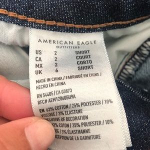 American Eagle Outfitters Jeans - American Eagle Jeans American Eagle Outfitters Jeans - American Eagle Jeans